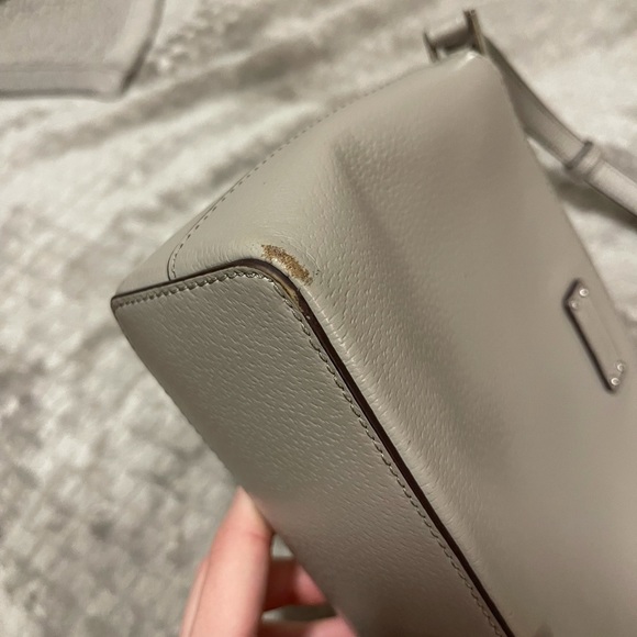 Kate Spade Medium Crossbody - Picture 8 of 8